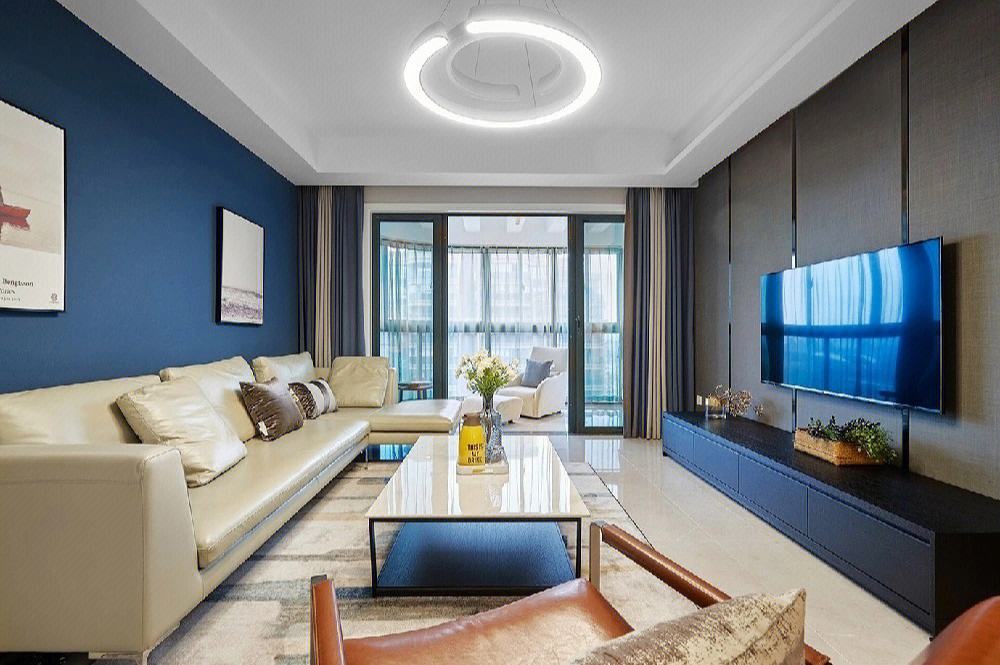 當(dāng)代別墅裝修最劃算設(shè)計-健明迪裝修