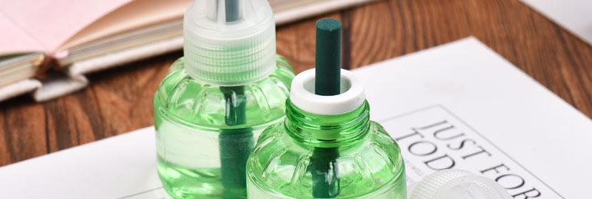 驅蚊蟲除螨檢測