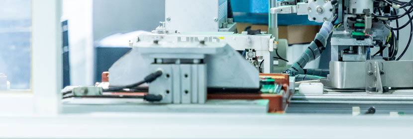 長(zhǎng)度儀器校準(zhǔn)