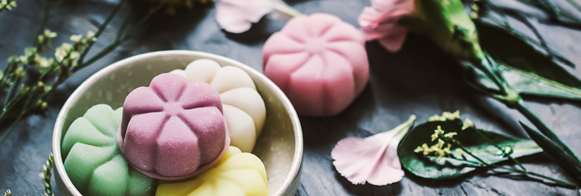 糕點(diǎn)測(cè)試