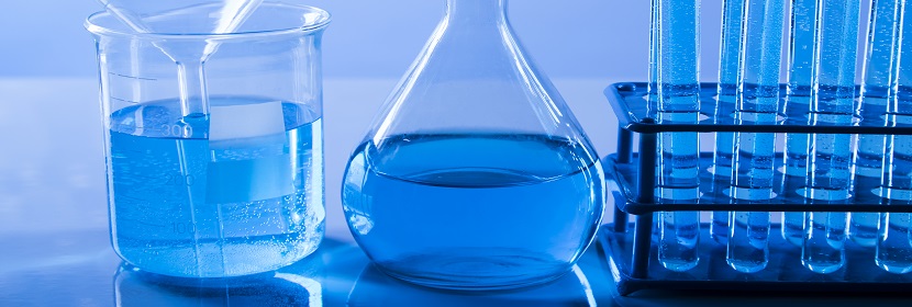 水處理劑PAC檢測