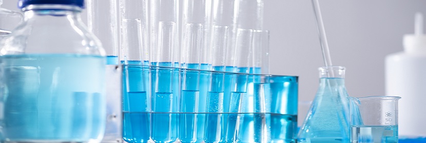 硫酸鋁鐵檢測(cè)