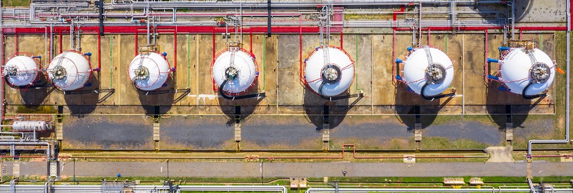 輕烴民用燃料檢測(cè)