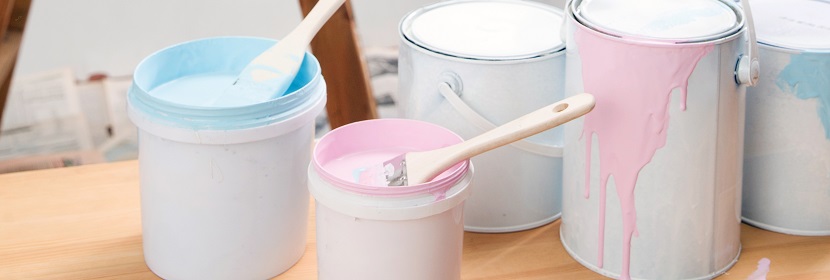 油漆及清洗用溶劑油檢測(cè)