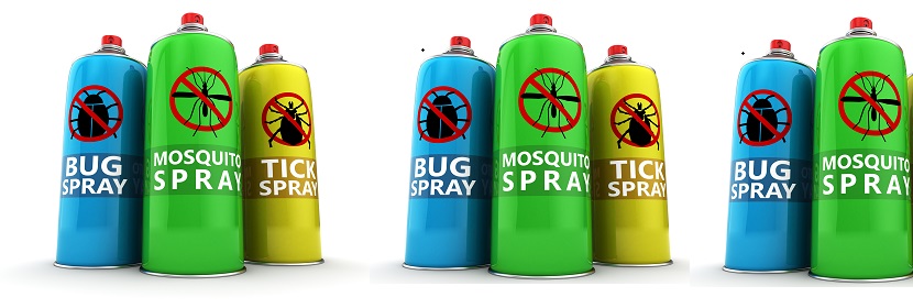 飛機(jī)用殺蟲劑檢測(cè)