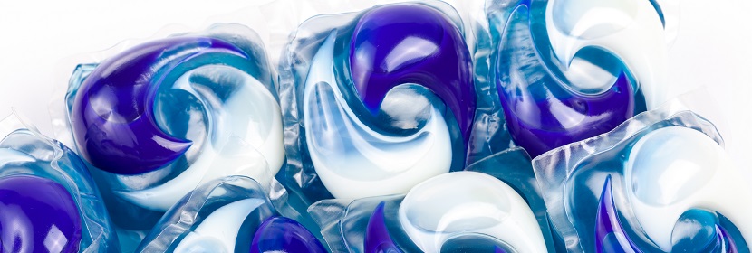 洗衣凝珠檢測(cè)