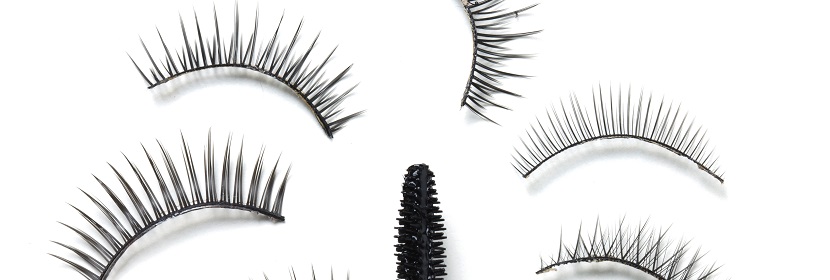 假睫毛檢測(cè)