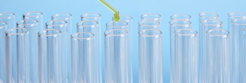 水處理劑鐵含量檢測