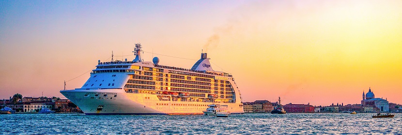 船舶設備環境試驗