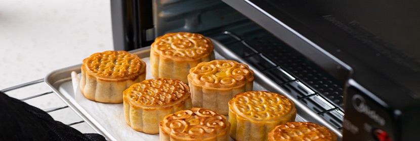 食品烘烤器具檢測(cè)