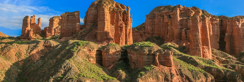 地質(zhì)儀器濕度試驗