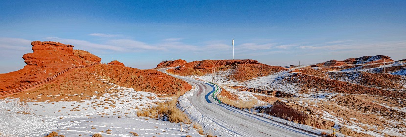 地質(zhì)儀器壓力試驗