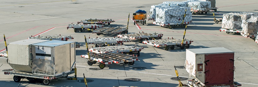 地面無線電導航設(shè)備低溫試驗