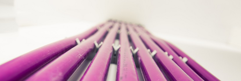 熱分解溫度檢測